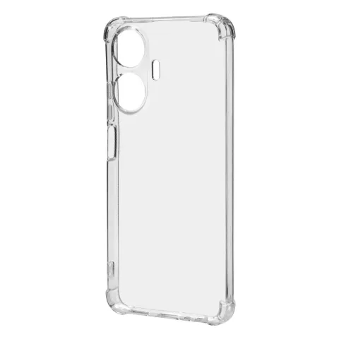 Чохол до мобільного телефона Armorstandart Air Force Realme C55 Camera cover Transparent (ARM70736)