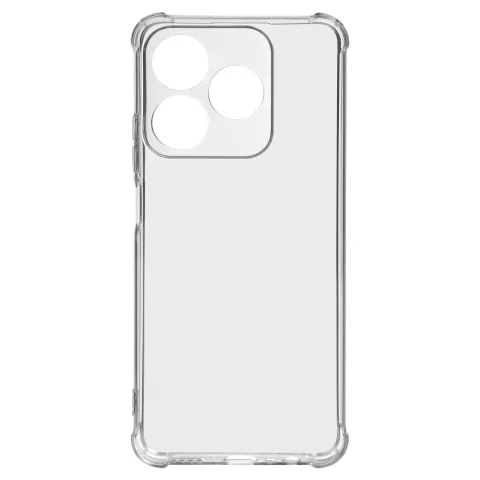 Чохол до мобільного телефона Armorstandart Air Force Realme C63 4G Camera Cover Clear (ARM78475)