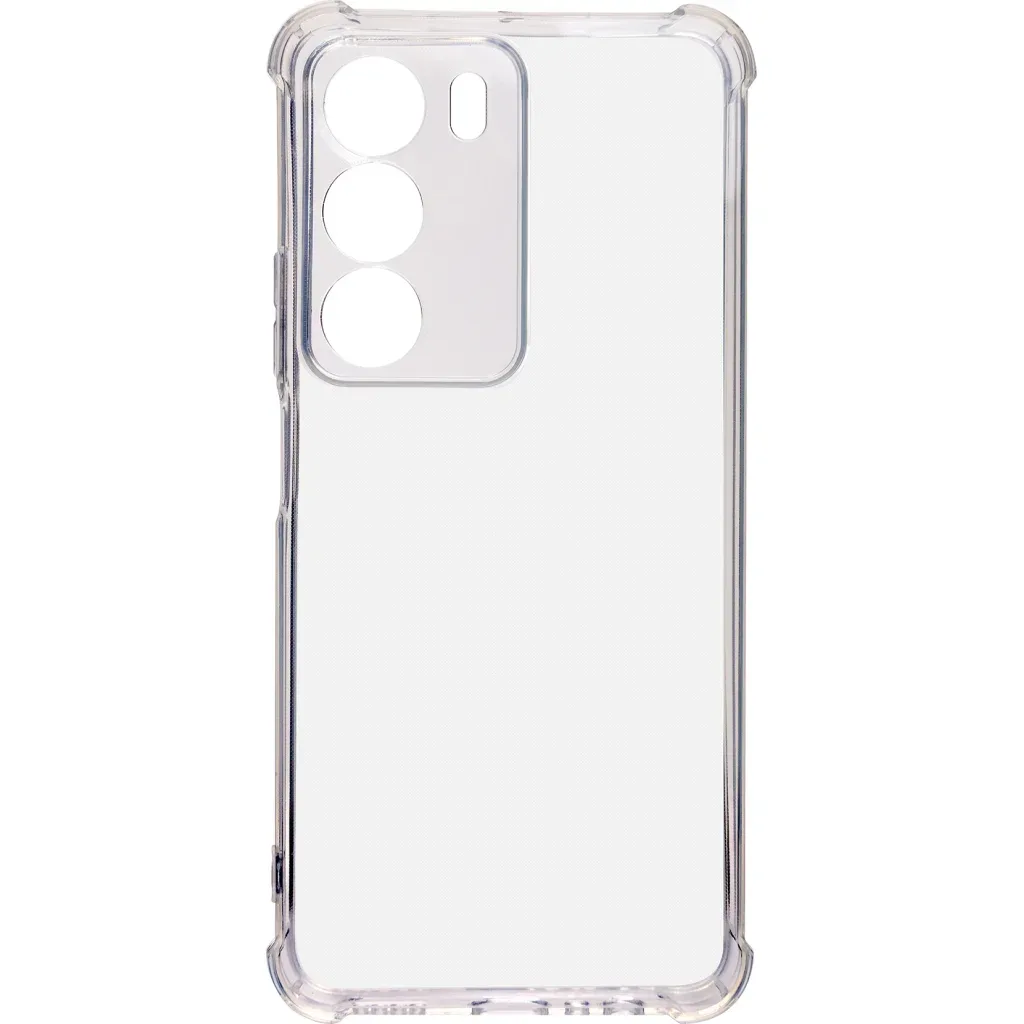 Чохол до мобільного телефона Armorstandart Air Force Realme C71 4G Clear (ARM83885)