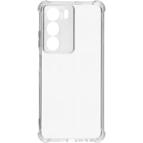 Чохол до мобільного телефона Armorstandart Air Force Realme C73 5G Camera cover Clear (ARM86757)