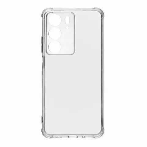 Чохол до мобільного телефона Armorstandart Air Force Realme C75 4G Camera cover Clear (ARM82890)
