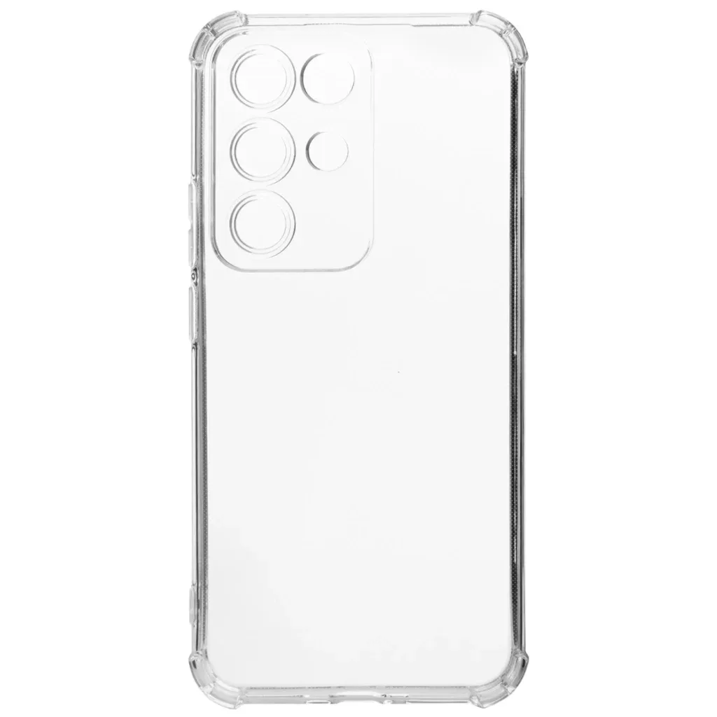 Чохол до мобільного телефона Armorstandart Air Force Realme C85 Pro 4G Camera cover Clear (ARM89901)