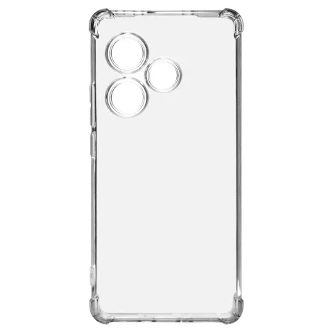 Чохол до мобільного телефона Armorstandart Air Force Realme GT 6/GT 6T/GT Neo 6/GT Neo 6 SE Camera cov Clear (ARM77896)