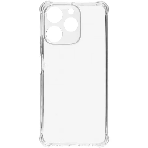 Чохол до мобільного телефона Armorstandart Air Force Realme Note 70 4G Camera cover Clear (ARM83886)