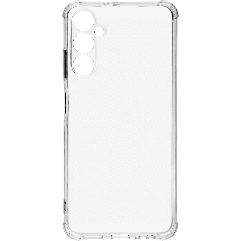 Чохол до мобільного телефона Armorstandart Air Force Samsung A05s (A057) Camera cover Clear (ARM84400)