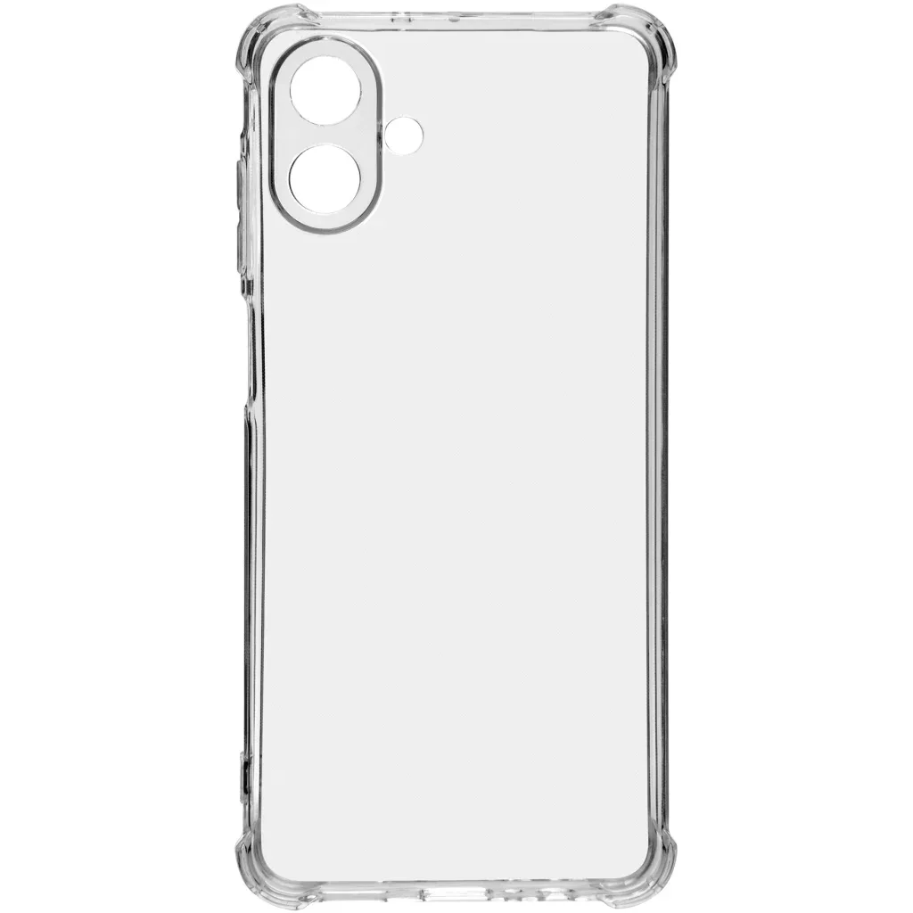 Чохол до мобільного телефона Armorstandart Air Force Samsung A07s 4G Camera Cover Clear (ARM93724)