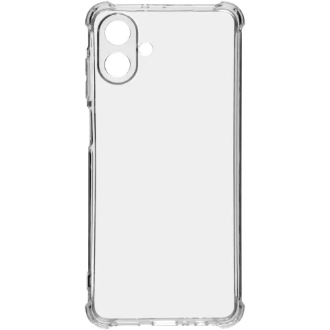 Чохол до мобільного телефона Armorstandart Air Force Samsung A07s 4G Camera Cover Clear (ARM93724)