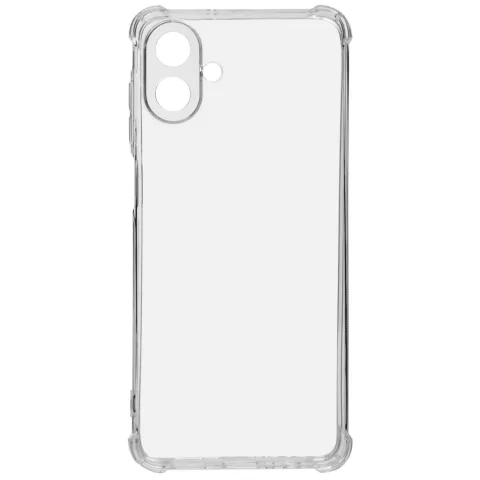 Чохол до мобільного телефона Armorstandart Air Force Samsung A08 4G Camera cover Clear (ARM92501)