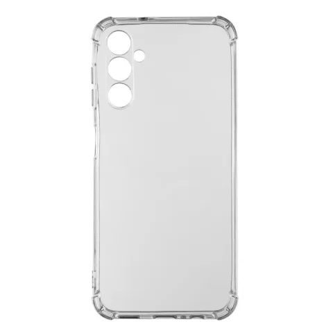 Чохол до мобільного телефона Armorstandart Air Force Samsung A14 4G (A145) Camera cover Transparent (ARM66193)