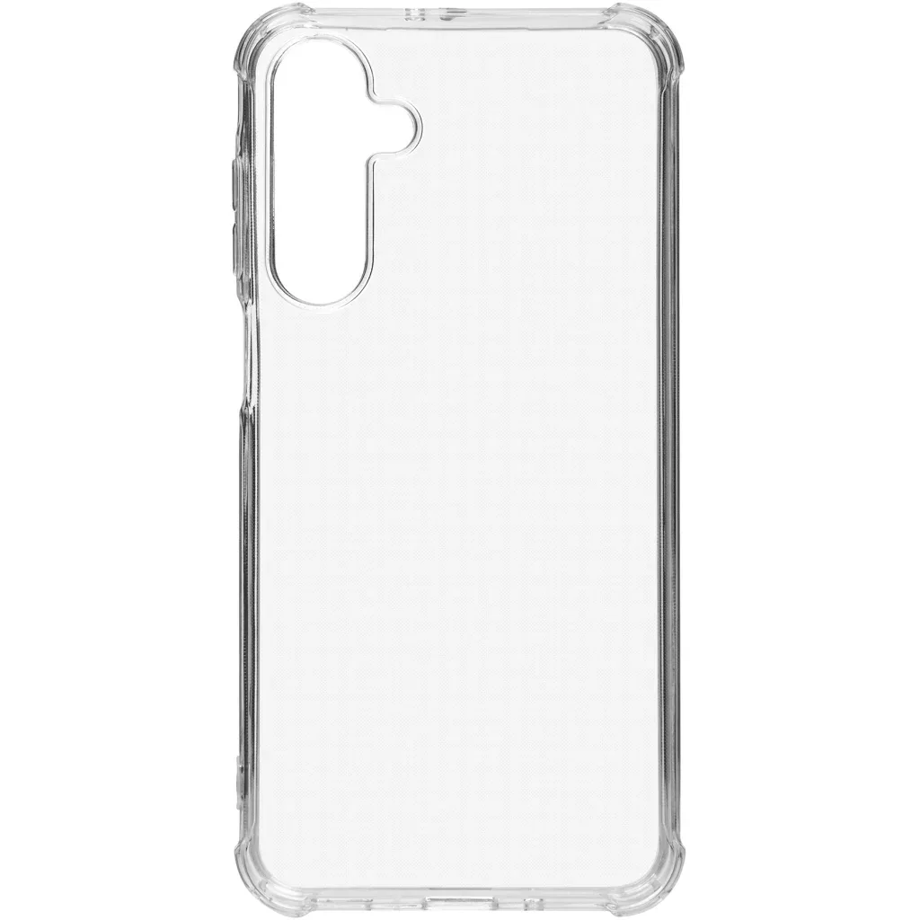 Чохол до мобільного телефона Armorstandart Air Force Samsung A16 4G (A165) Clear (ARM88530)