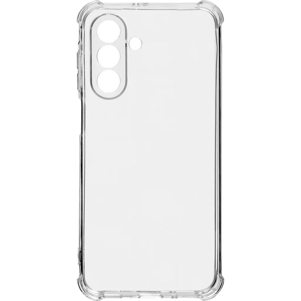 Чохол до мобільного телефона Armorstandart Air Force Samsung A17 4G Clear (ARM86526)