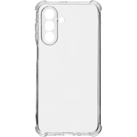 Чохол до мобільного телефона Armorstandart Air Force Samsung A17 4G Clear (ARM86526)