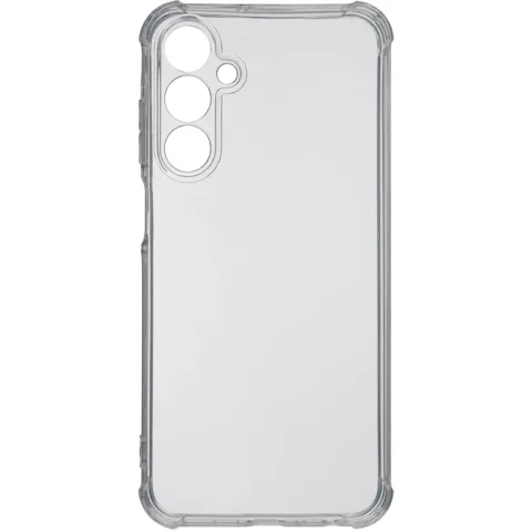 Чохол до мобільного телефона Armorstandart Air Force Samsung A25 5G (A256) Camera cover Clear (ARM91818)