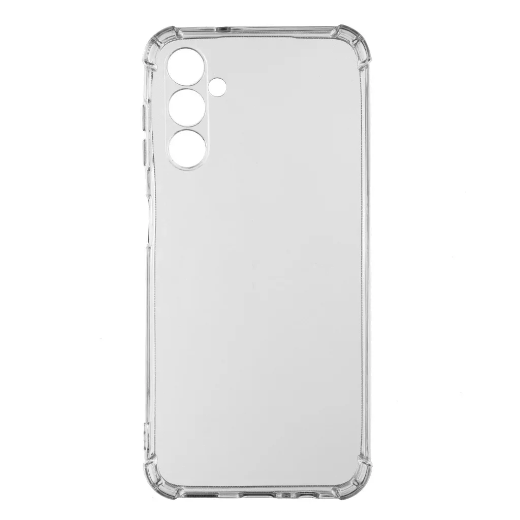 Чохол до мобільного телефона Armorstandart Air Force Samsung A34 5G (A346) Camera cover Transparent (ARM66410)