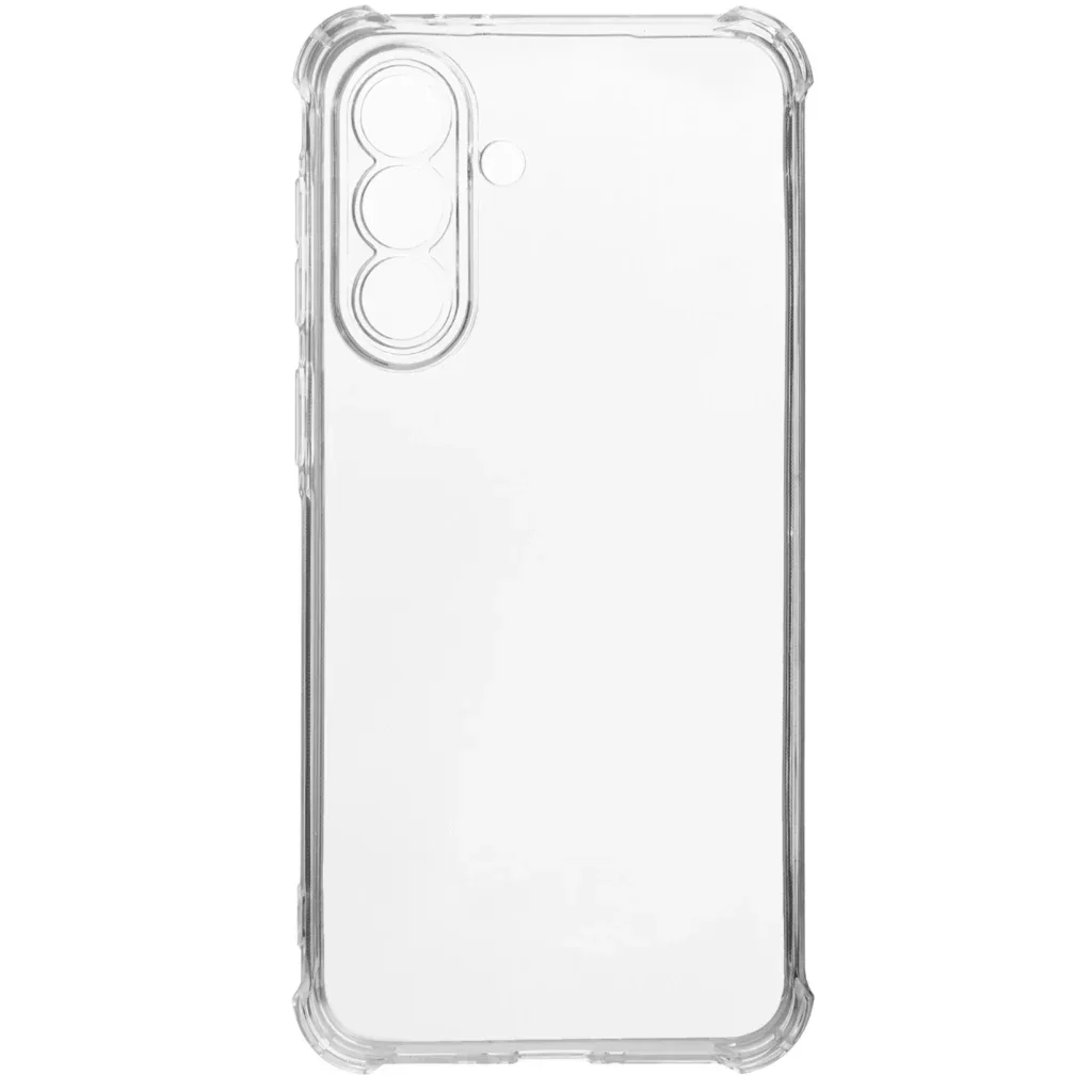 Чохол до мобільного телефона Armorstandart Air Force Samsung A37 5G Camera cover Clear (ARM89671)
