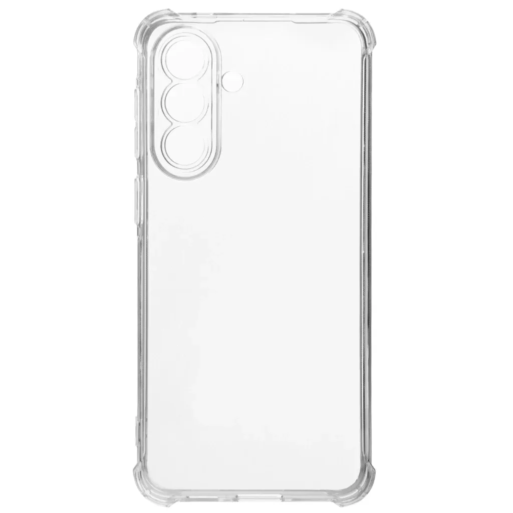 Чохол до мобільного телефона Armorstandart Air Force Samsung A57 5G Camera cover Clear (ARM89672)