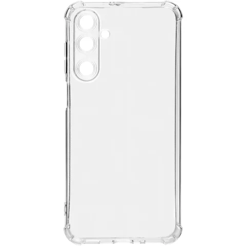 Чохол до мобільного телефона Armorstandart Air Force Samsung M16 5G Camera Clear (ARM83180)