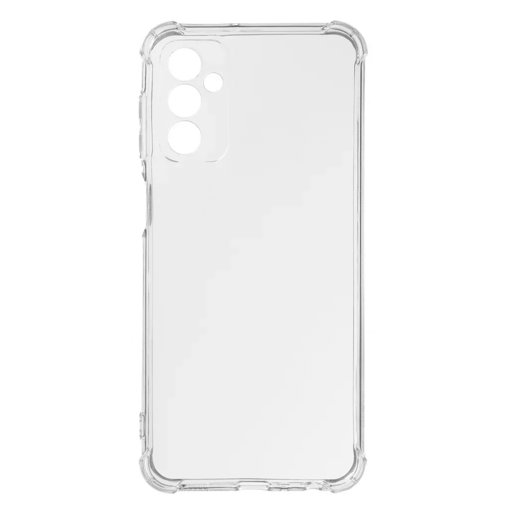 Чохол до мобільного телефона Armorstandart Air Force Samsung M23 (M236) Camera cover Transparent (ARM62092)