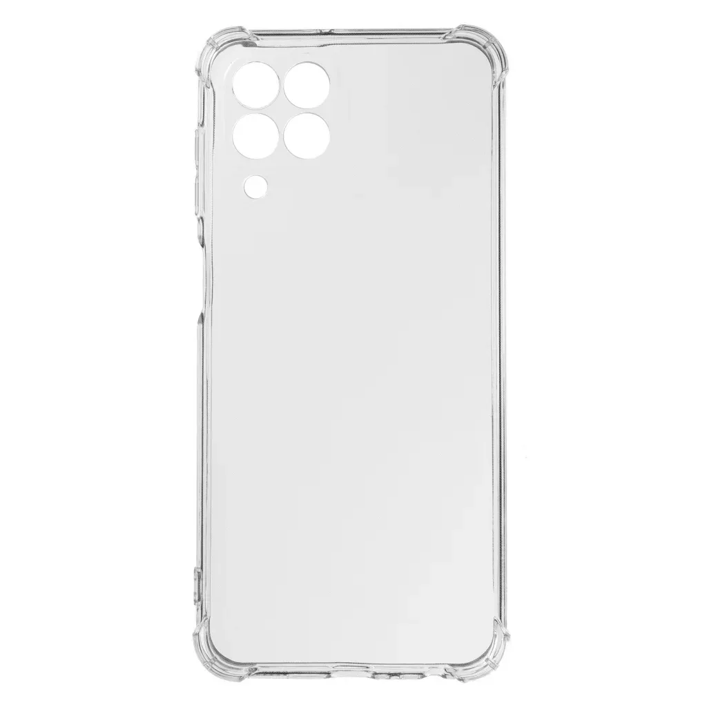 Чохол до мобільного телефона Armorstandart Air Force Samsung M33 (M336) Camera cover Transparent (ARM62093)