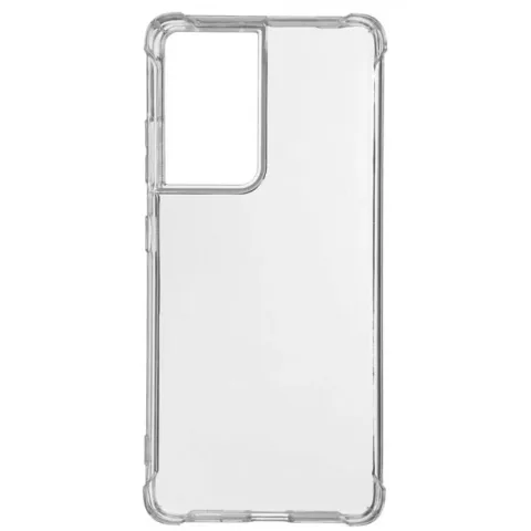 Чохол до мобільного телефона Armorstandart Air Force Samsung S21 Ultra Transparent (ARM58185) (ARM58185)