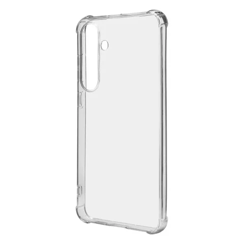 Чохол до мобільного телефона Armorstandart Air Force Samsung S24 Plus Transparent (ARM72543)