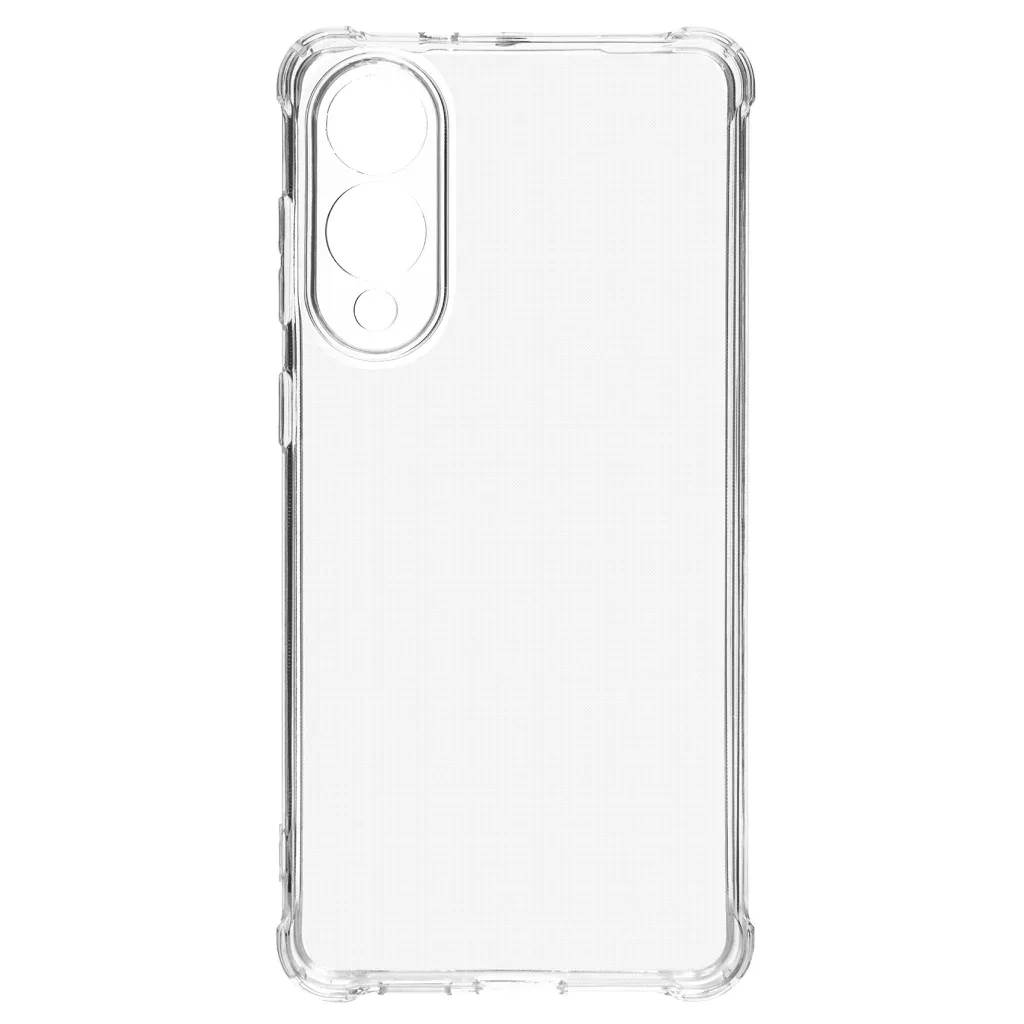 Чохол до мобільного телефона Armorstandart Air Force Samsung S25 Edge 5G Camera cover Clear (ARM83241)