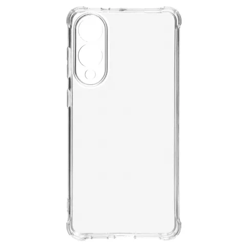 Чохол до мобільного телефона Armorstandart Air Force Samsung S25 Edge 5G Camera cover Clear (ARM83241)
