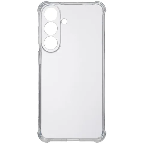 Чохол до мобільного телефона Armorstandart Air Force Samsung S26 FE 5G Camera Cover Clear (ARM91716)