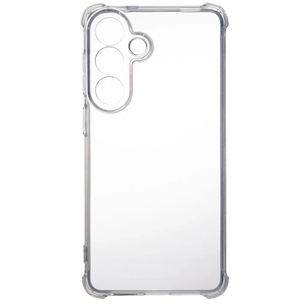 Чохол до мобільного телефона Armorstandart Air Force Samsung S26 Plus 5G Camera cover Clear (ARM89440)