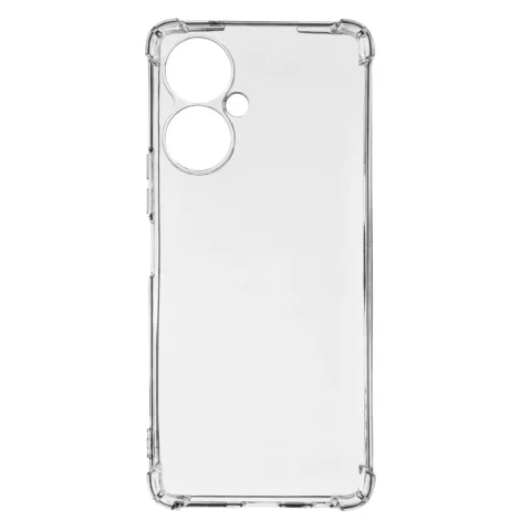 Чохол до мобільного телефона Armorstandart Air Force TECNO Camon 19 4G/19 Pro 4G Cam cov Transparent (ARM66430)