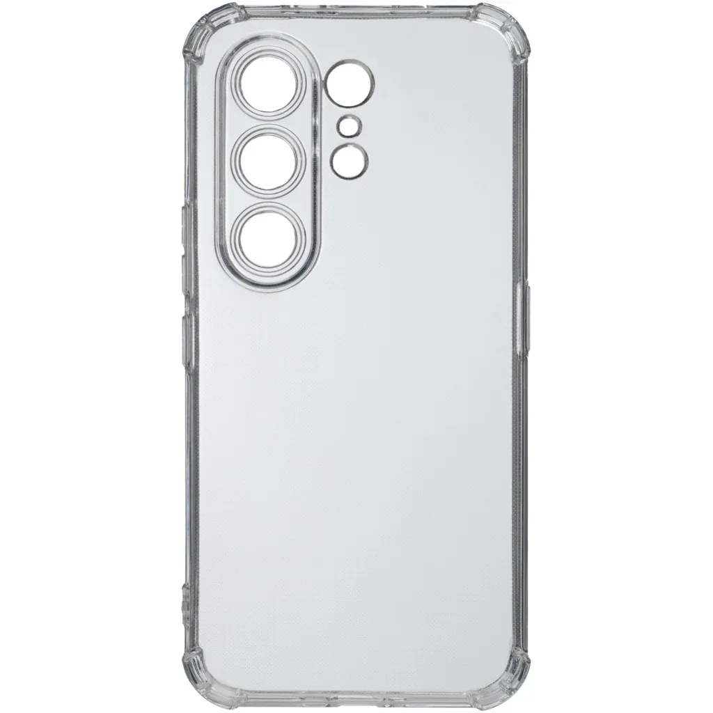 Чохол до мобільного телефона Armorstandart Air Force Tecno Camon 50 4G Camera Cover Clear (ARM91847)