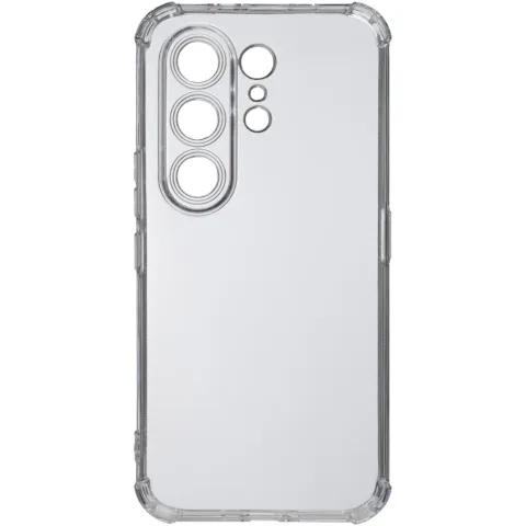Чохол до мобільного телефона Armorstandart Air Force Tecno Camon 50 4G Camera Cover Clear (ARM91847)
