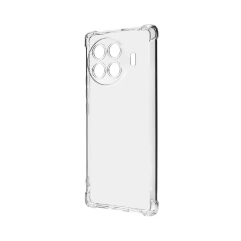 Чохол до мобільного телефона Armorstandart Air Force Tecno Spark 20 Pro+ (KJ7) Camera cover Transparent (ARM75506)