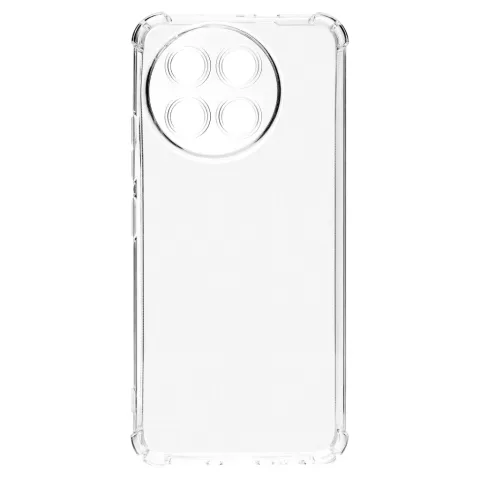 Чохол до мобільного телефона Armorstandart Air Force Tecno Spark 30 Pro 4G (KL7) Camera cover Clear (ARM83309)