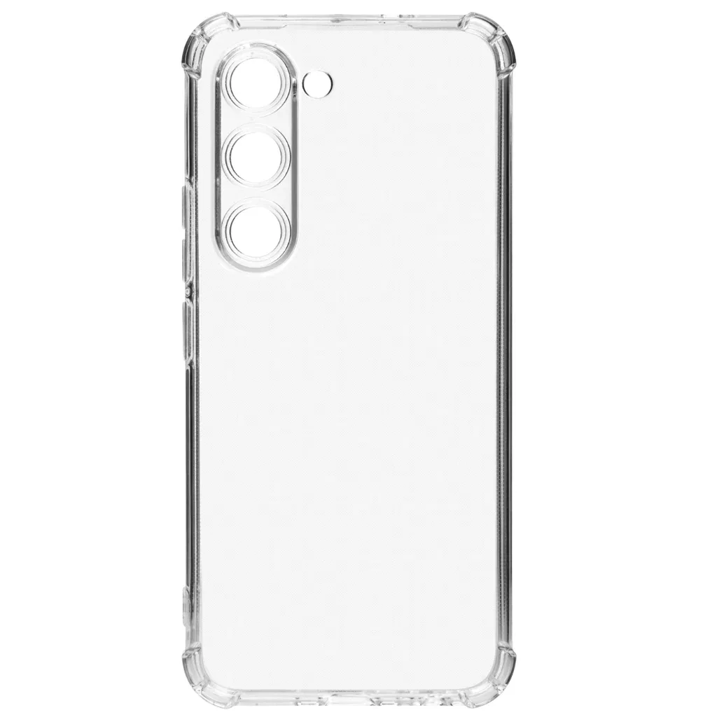 Чохол до мобільного телефона Armorstandart Air Force Tecno Spark 40 Pro 4G Camera cover Clear (ARM87522)