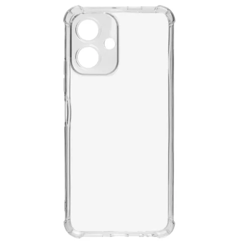 Чохол до мобільного телефона Armorstandart Air Force Tecno Spark Go 2 4G Camera cover Clear (ARM87133)