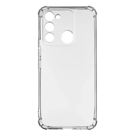 Чохол до мобільного телефона Armorstandart Air Force TECNO Spark Go 2022 (KG5) Camera cover Transparent (ARM67035)