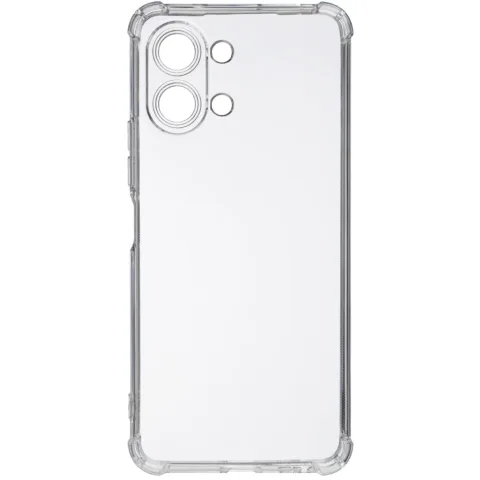 Чохол до мобільного телефона Armorstandart Air Force Tecno Spark Go 3 4G Clear (ARM91014)