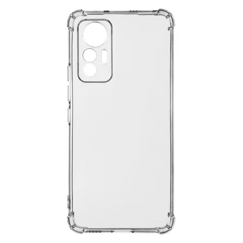 Чохол до мобільного телефона Armorstandart Air Force Xiaomi 12 Lite 5G Camera cover Transparent (ARM67965)