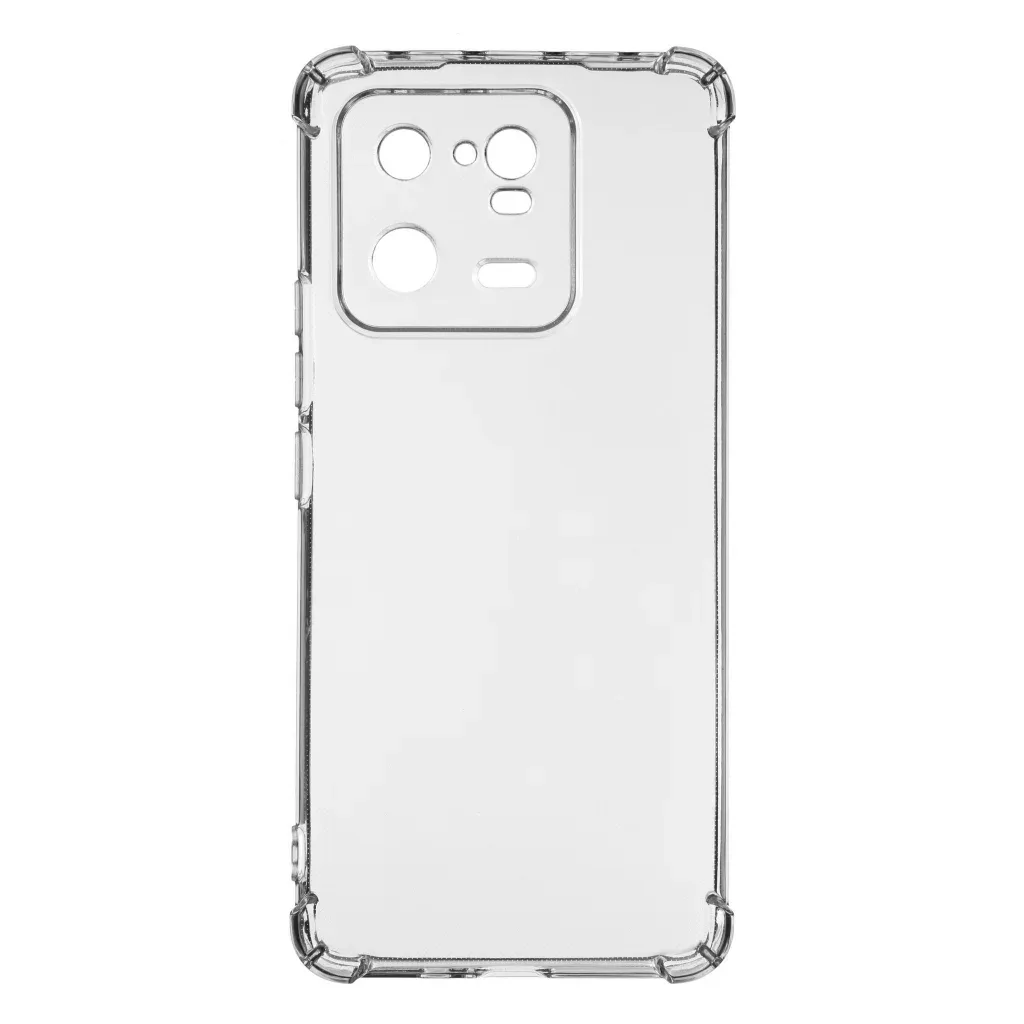 Чохол до мобільного телефона Armorstandart Air Force Xiaomi 13 Pro 5G Camera cover Transparent (ARM65686)