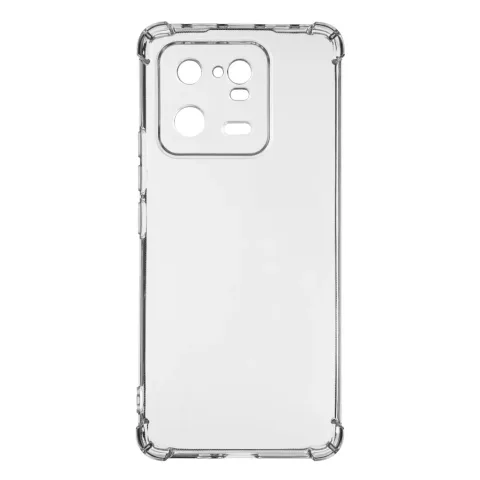 Чохол до мобільного телефона Armorstandart Air Force Xiaomi 13 Pro 5G Camera cover Transparent (ARM65686)