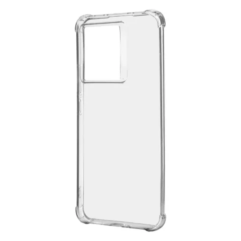 Чохол до мобільного телефона Armorstandart Air Force Xiaomi 13T/13T Pro 5G Transparent (ARM69664)