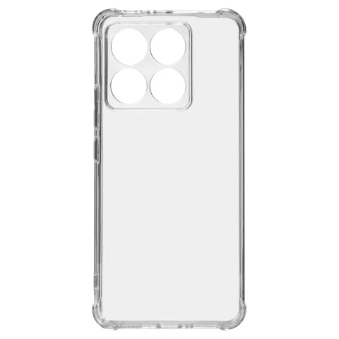 Чохол до мобільного телефона Armorstandart Air Force Xiaomi 14T Camera cover Clear (ARM79333)