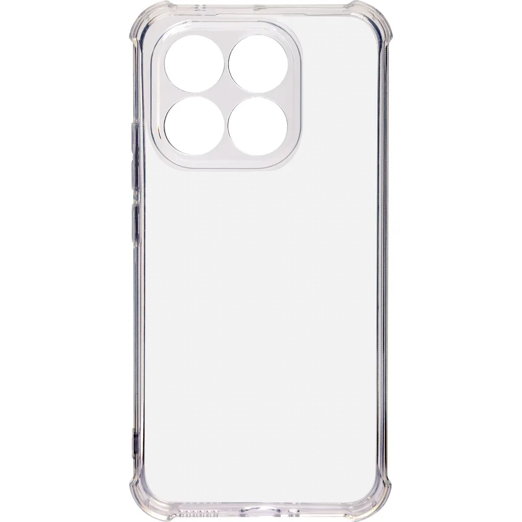 Чохол до мобільного телефона Armorstandart Air Force Xiaomi 15T 5G Clear (ARM86977)