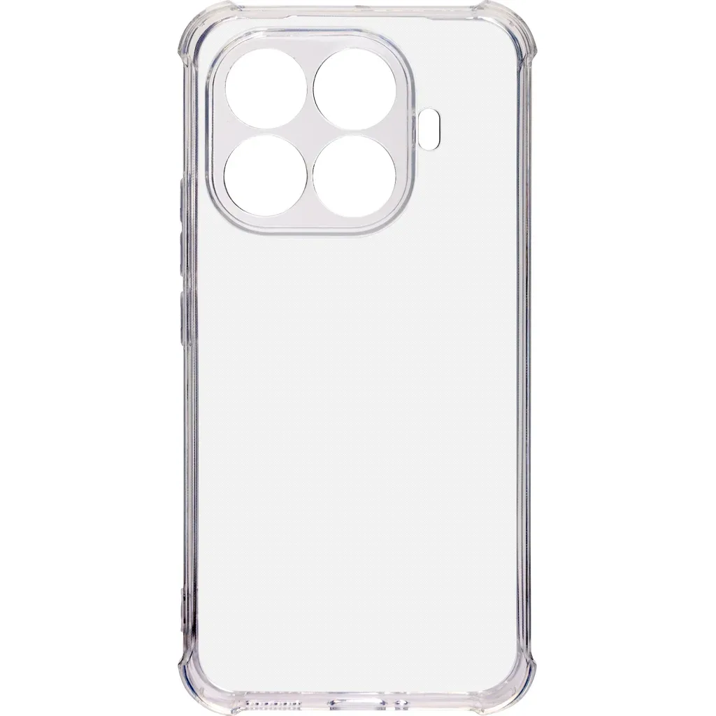 Чохол до мобільного телефона Armorstandart Air Force Xiaomi 15T Pro 5G Clear (ARM86978)