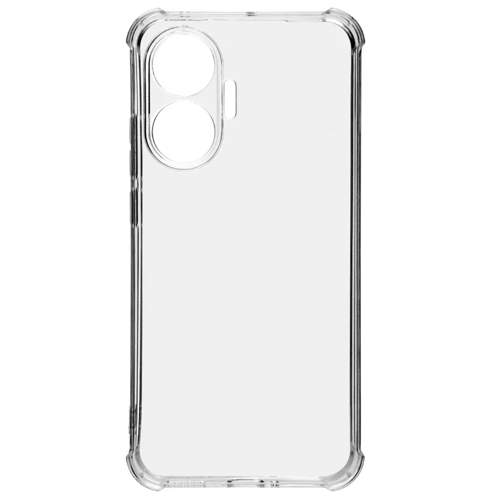 Чохол до мобільного телефона Armorstandart Air Force Xiaomi Poco F7 Clear (ARM80346)