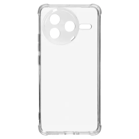 Чохол до мобільного телефона Armorstandart Air Force Xiaomi Poco F7 Pro Camera cover Clear (ARM80344)