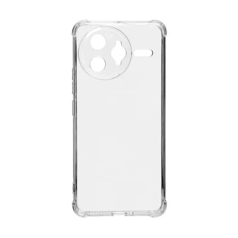 Чохол до мобільного телефона Armorstandart Air Force Xiaomi Poco F7 Ultra Camera cover Clear (ARM85214)
