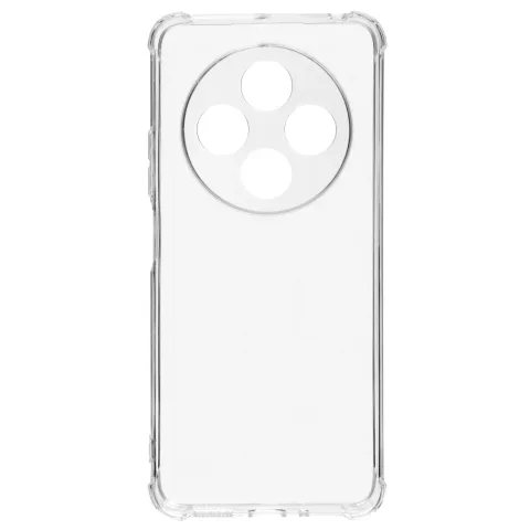 Чохол до мобільного телефона Armorstandart Air Force Xiaomi Poco M7 5G Camera cover Clear (ARM85152)