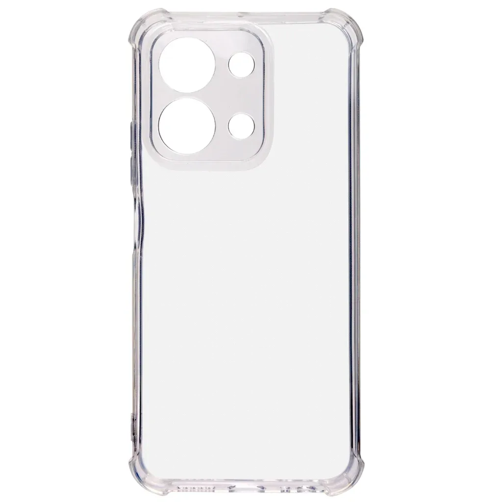 Чохол до мобільного телефона Armorstandart Air Force Xiaomi Redmi 15C 4G (GL) / Poco C85 4G (GL) Camera cover Clear (ARM88319)